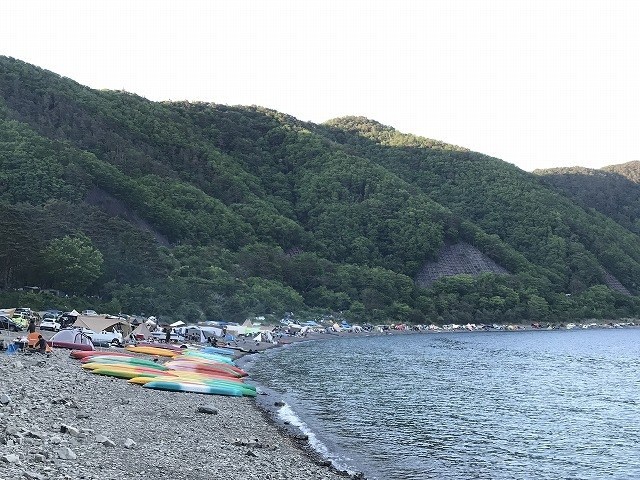 浩庵キャンプ場